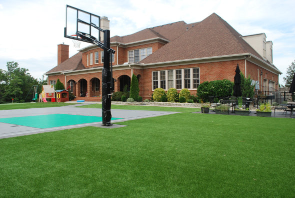 Toronto artificial grass